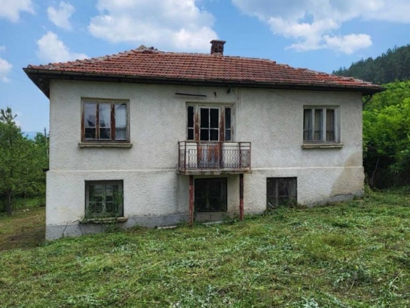 Къща в с. Дрен, Област Перник - 130 кв.м за 328 €/кв.м - Снимка #1