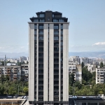 Двустаен апартамент в София, Банишора - 72 кв.м за 1339 €/кв.м - Снимка #1