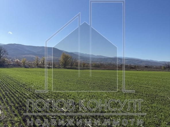 Парцел в с. Белащица, Област Пловдив - 5901 кв.м за 17 €/кв.м - Снимка #1