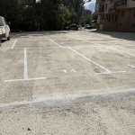 Дава се под наем Гараж / Паркомясто в Варна, Цветен квартал - 20 кв.м за 102 € - Снимка #1