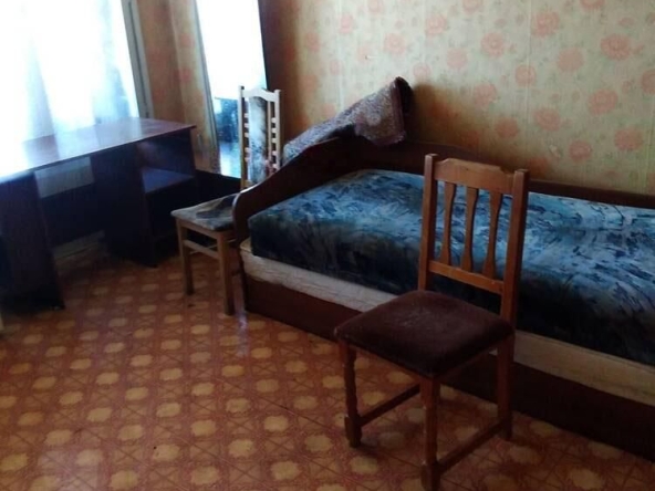 Дава се под наем Двустаен апартамент в Пловдив, Изгрев - 65 кв.м за 127.5 € - Снимка #1