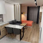 Дава се под наем Едностаен апартамент в София, Левски - 41 кв.м за 309.06 € - Снимка #1