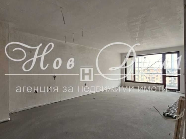 Тристаен апартамент в Варна, Възраждане 1 - 113 кв.м за 578 €/кв.м - Снимка #1