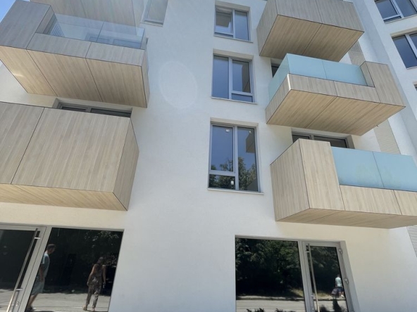 Дава се под наем Магазин в София, Гео Милев - 50 кв.м за 1275 € - Снимка #1