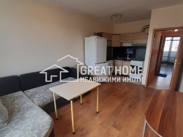 Тристаен апартамент в Търговище, Вароша - 75 кв.м за 1224 €/кв.м - Снимка #1