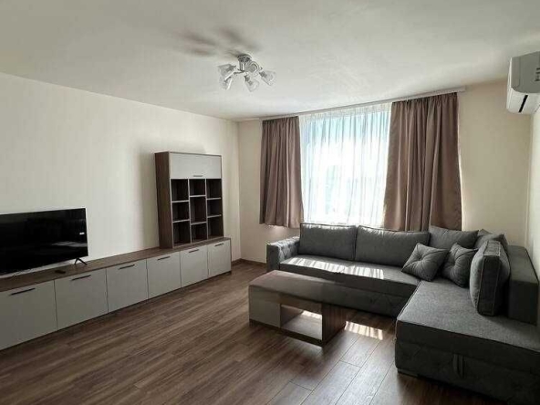 Дава се под наем Двустаен апартамент в София, Полигона - 64 кв.м за 489.6 € - Снимка #1