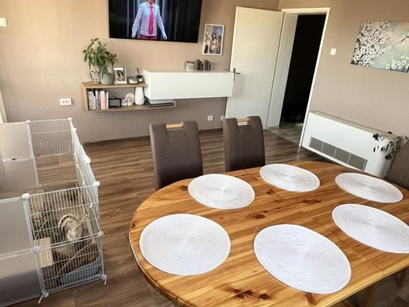 Етаж от къща в с. Мировяне, Област София-град - 150 кв.м за 850 €/кв.м - Снимка #1