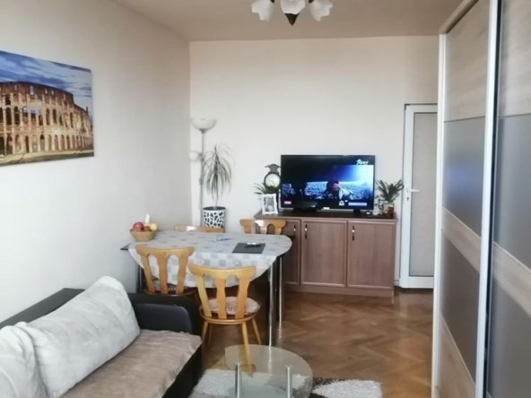 Двустаен апартамент в София, Красна поляна 2 - 46 кв.м за 1497 €/кв.м - Снимка #1
