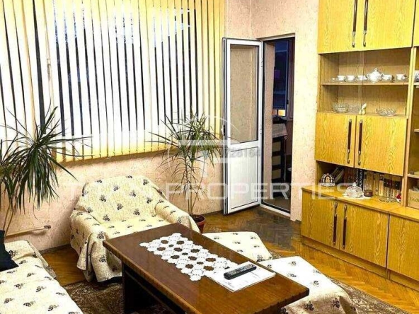 Двустаен апартамент в Пловдив, Кършияка - 67 кв.м за 1112 €/кв.м - Снимка #1