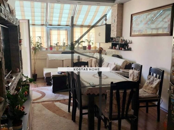 Двустаен апартамент в Варна, Трошево - 67 кв.м за 1142 €/кв.м - Снимка #1