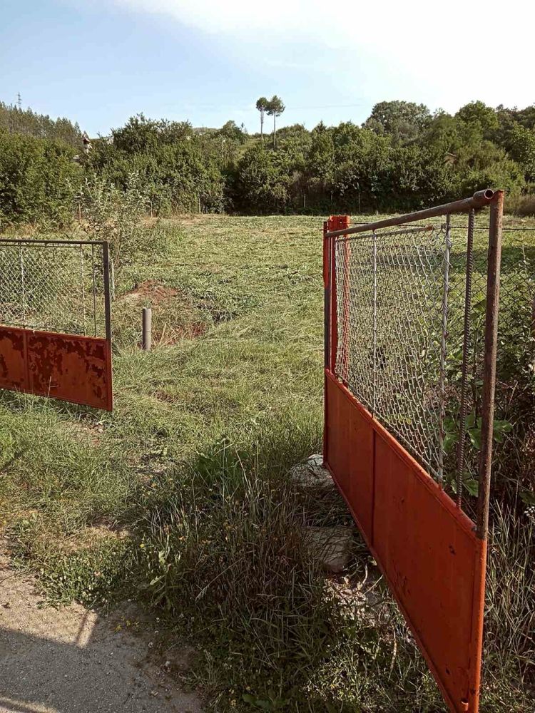 Парцел в Батановци - 900 кв.м за 21 €/кв.м - Снимка #1