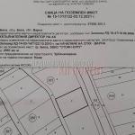 Парцел в Бяла - 2551 кв.м за 11 €/кв.м - Снимка #1