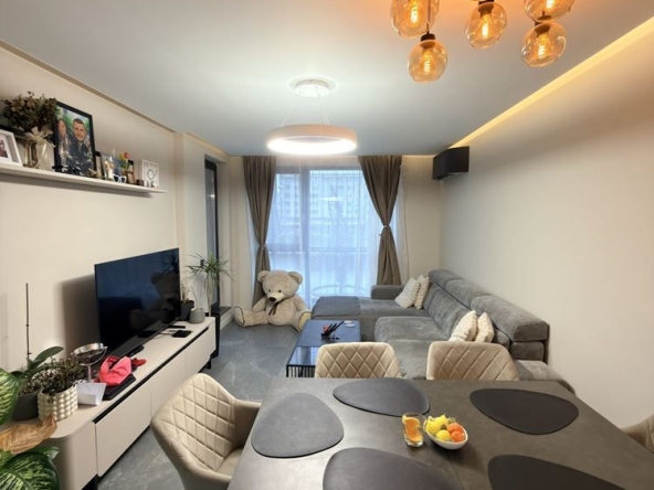 Двустаен апартамент в София, Овча купел 2 - 89 кв.м за 1519 €/кв.м - Снимка #1