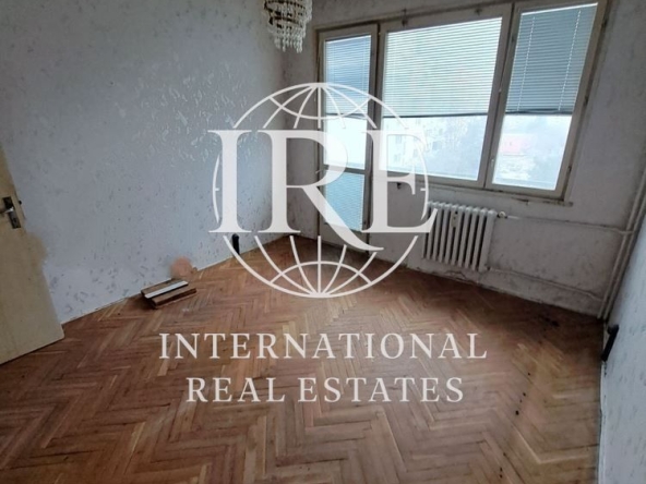 Тристаен апартамент в Варна, Младост 2 - 66 кв.м за 889 €/кв.м - Снимка #1
