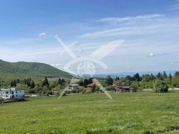 Парцел в София, в.з. Горна баня - 600 кв.м за 120 €/кв.м - Снимка #1