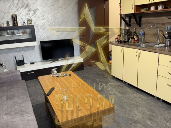 Тристаен апартамент в Пловдив, Център - 99 кв.м за 1028 €/кв.м - Снимка #1