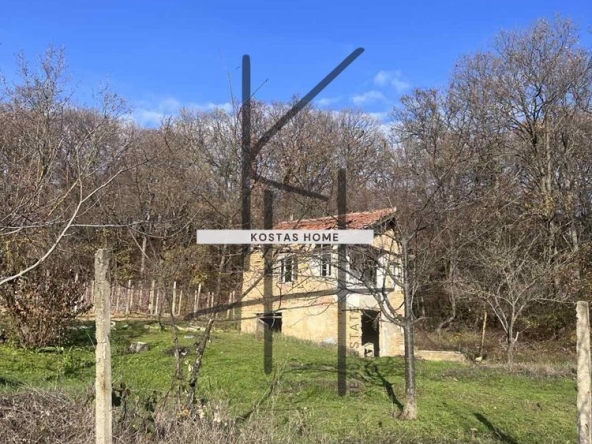 Парцел в Варна, м-т Боровец - юг - 1000 кв.м за 18 €/кв.м - Снимка #1