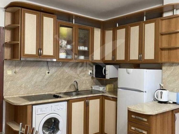 Двустаен апартамент в Свети Влас - 55 кв.м за 677 €/кв.м - Снимка #1