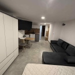 Дава се под наем Едностаен апартамент в София, Разсадника - 30 кв.м за 397.8 € - Снимка #1