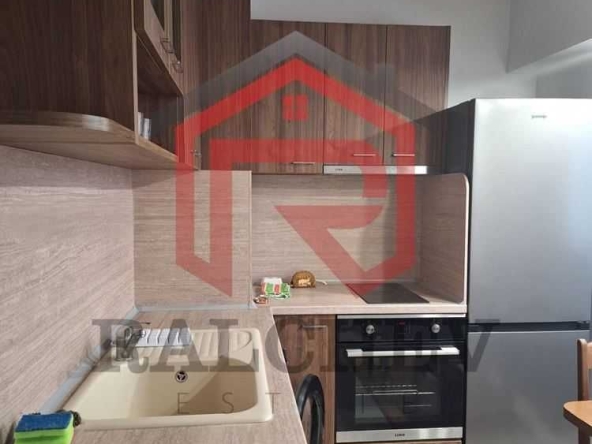 Дава се под наем Едностаен апартамент в Варна, Възраждане 3 - 42 кв.м за 398.82 € - Снимка #1