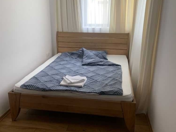 Дава се под наем Двустаен апартамент в София, Редута - 65 кв.м за 373.83 € - Снимка #1