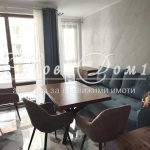 Дава се под наем Двустаен апартамент в Варна, Кайсиева градина - 55 кв.м за 484.5 € - Снимка #1