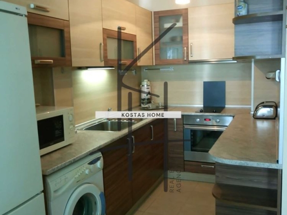 Тристаен апартамент в Варна, Гранд Мол Варна - 86 кв.м за 1098 €/кв.м - Снимка #1