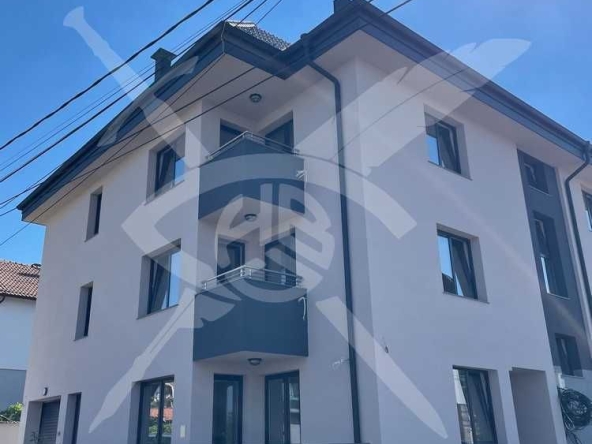 Двустаен апартамент в София, Суходол - 55 кв.м за 1731 €/кв.м - Снимка #1