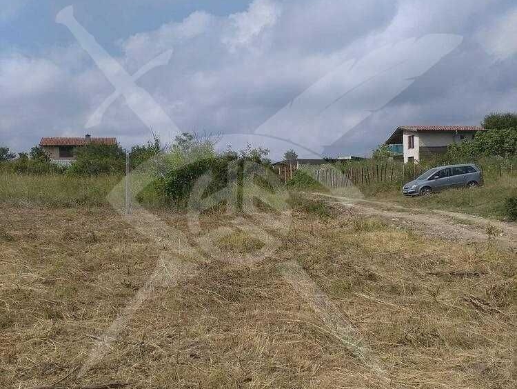 Парцел в с. Рудник, Област Бургас - 640 кв.м за 28 €/кв.м - Снимка #1
