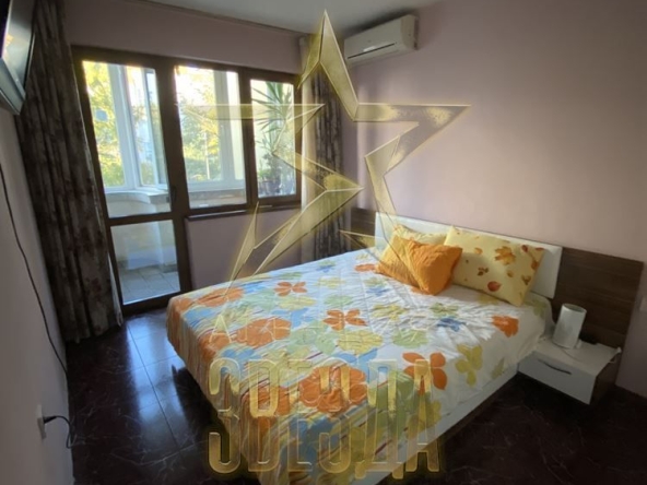 Тристаен апартамент в Пловдив, Кючук Париж - 110 кв.м за 626 €/кв.м - Снимка #1