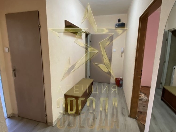 Тристаен апартамент в Пловдив, Кючук Париж - 86 кв.м за 712 €/кв.м - Снимка #1