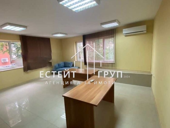 Дава се под наем Офис в Варна, Завод Дружба - 84 кв.м за 510 € - Снимка #1