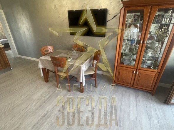 Тристаен апартамент в Пловдив, Младежки Хълм - 101 кв.м за 1010 €/кв.м - Снимка #1