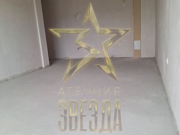 Тристаен апартамент в Пловдив, Остромила - 90 кв.м за 646 €/кв.м - Снимка #1