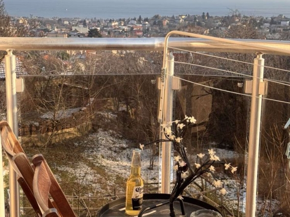 Дава се под наем Двустаен апартамент в Варна, Виница - 43 кв.м за 398.82 € - Снимка #1