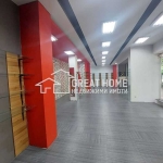 Дава се под наем Магазин в Търговище, Изток 1 - 100 кв.м за 1530 € - Снимка #1