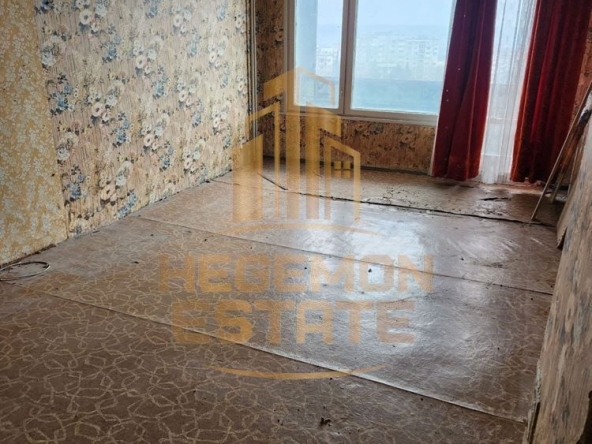 Тристаен апартамент в Варна, Владислав Варненчик - 60 кв.м за 969 €/кв.м - Снимка #1