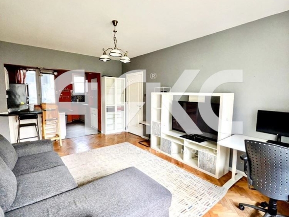 Тристаен апартамент в София, Изток - 91 кв.м за 2130 €/кв.м - Снимка #1