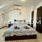 Дава се под наем Едностаен апартамент в Варна, Колхозен пазар - 35 кв.м за 318.75 € - Снимка #1