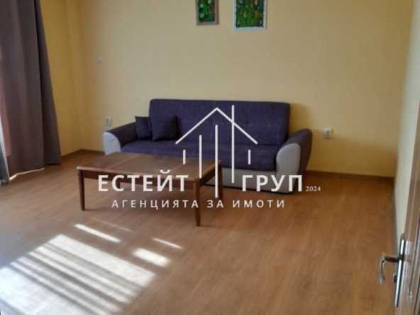 Дава се под наем Четиристаен апартамент в Варна, Владислав Варненчик - 95 кв.м за 280.5 € - Снимка #1