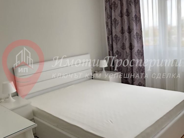 Дава се под наем Тристаен апартамент в София, Иван Вазов - 90 кв.м за 997.05 € - Снимка #1