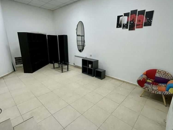 Дава се под наем Магазин в София, Иван Вазов - 71 кв.м за 527.34 € - Снимка #1