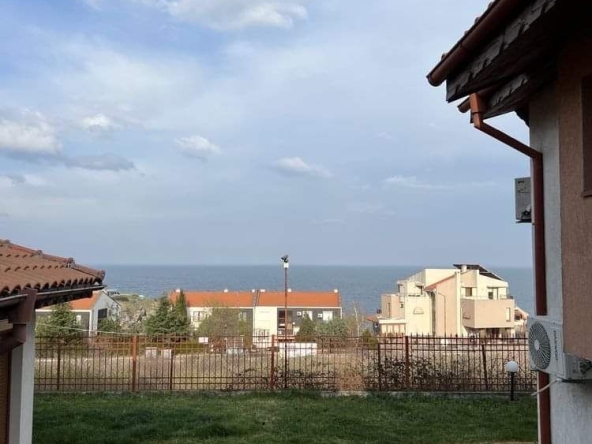 Дава се под наем Двустаен апартамент в Созопол - 57 кв.м за 178.5 € - Снимка #1