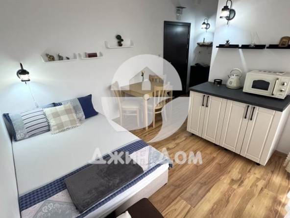 Едностаен апартамент в Свети Влас - 32 кв.м за 749 €/кв.м - Снимка #1