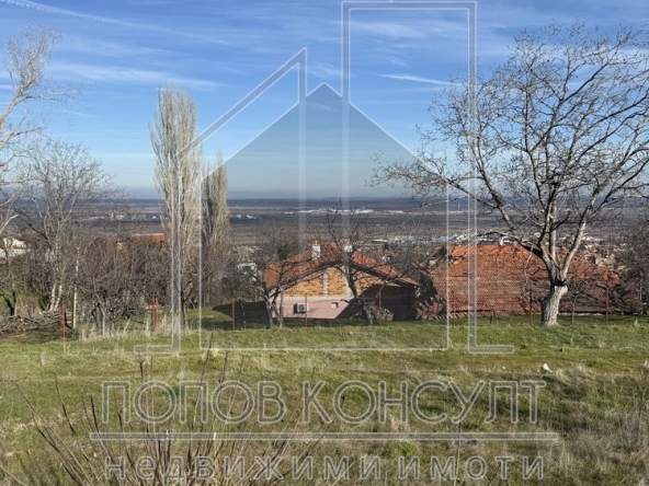 Парцел в Куклен - 682 кв.м за 26 €/кв.м - Снимка #1