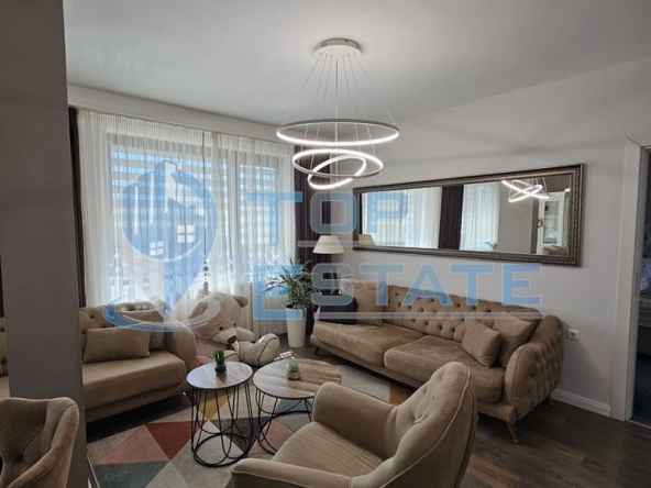 Тристаен апартамент в Велико Търново, Акация - 117 кв.м за 1155 €/кв.м - Снимка #1