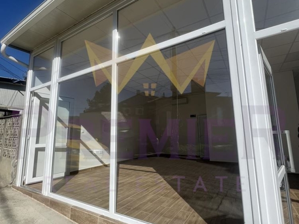 Дава се под наем Офис в Варна, Виница - 30 кв.м за 331.5 € - Снимка #1