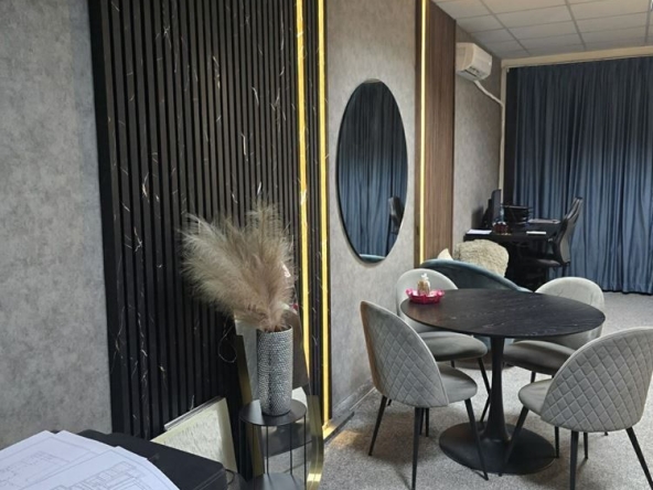 Магазин в София, Дианабад - 37 кв.м за 1020 €/кв.м - Снимка #1