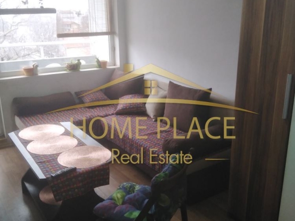 Едностаен апартамент в Варна, Автогара - 35 кв.м за 1895 €/кв.м - Снимка #1