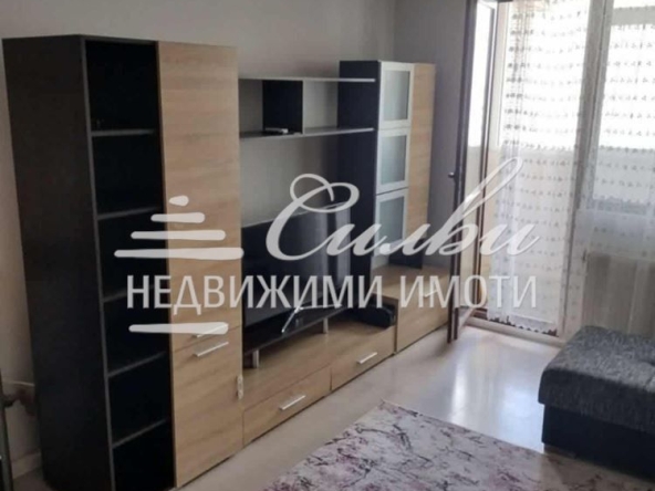 Двустаен апартамент в Шумен, Боян Българанов 1 - 64 кв.м за 821 €/кв.м - Снимка #1